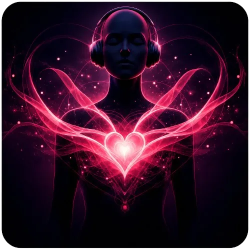 Frequência do Amor